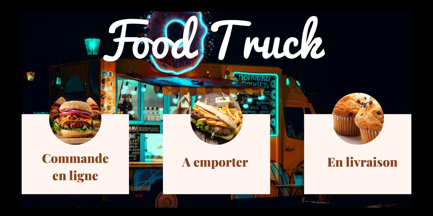 Food truck (2)